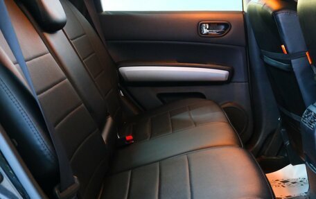Nissan X-Trail, 2011 год, 1 449 000 рублей, 23 фотография
