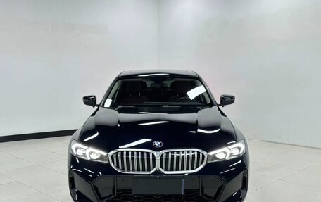 BMW 3 серия, 2023 год, 3 365 000 рублей, 2 фотография