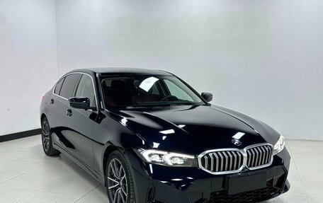 BMW 3 серия, 2023 год, 3 365 000 рублей, 3 фотография