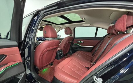 BMW 3 серия, 2023 год, 3 365 000 рублей, 17 фотография