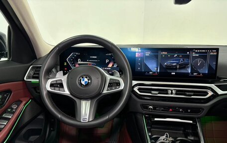 BMW 3 серия, 2023 год, 3 365 000 рублей, 11 фотография