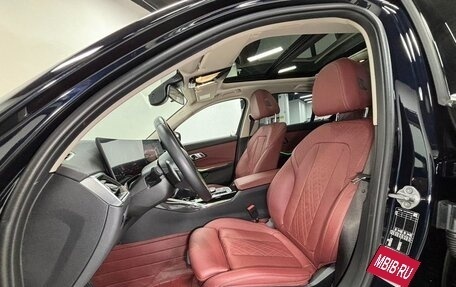 BMW 3 серия, 2023 год, 3 365 000 рублей, 9 фотография