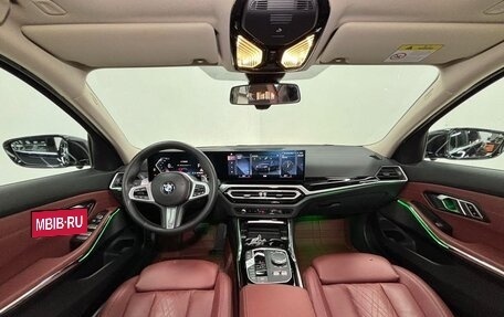 BMW 3 серия, 2023 год, 3 365 000 рублей, 10 фотография