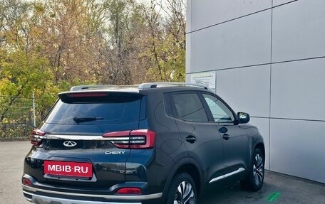 Chery Tiggo 4 I рестайлинг, 2020 год, 1 029 000 рублей, 4 фотография