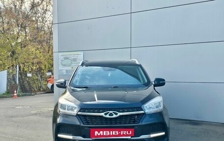 Chery Tiggo 4 I рестайлинг, 2020 год, 1 029 000 рублей, 2 фотография
