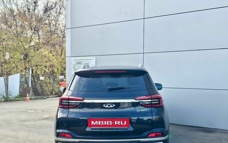 Chery Tiggo 4 I рестайлинг, 2020 год, 1 029 000 рублей, 5 фотография