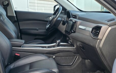 Chery Tiggo 4 I рестайлинг, 2020 год, 1 029 000 рублей, 9 фотография