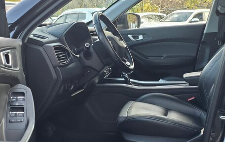 Chery Tiggo 4 I рестайлинг, 2020 год, 1 029 000 рублей, 8 фотография
