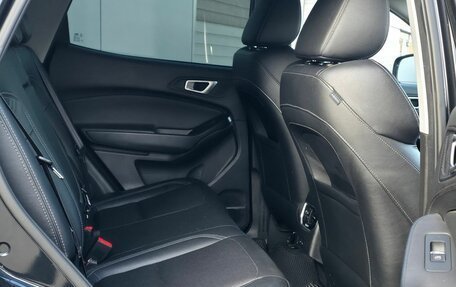 Chery Tiggo 4 I рестайлинг, 2020 год, 1 029 000 рублей, 11 фотография