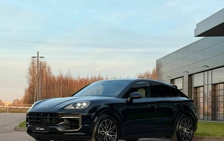 Porsche Cayenne III, 2026 год, 16 800 000 рублей, 3 фотография
