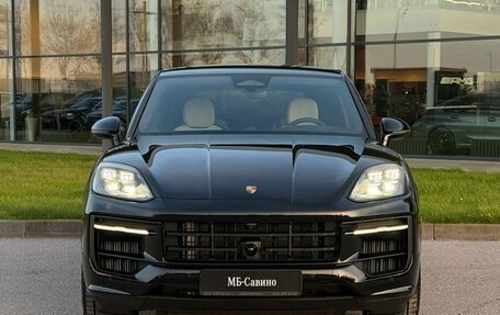 Porsche Cayenne III, 2026 год, 16 800 000 рублей, 2 фотография