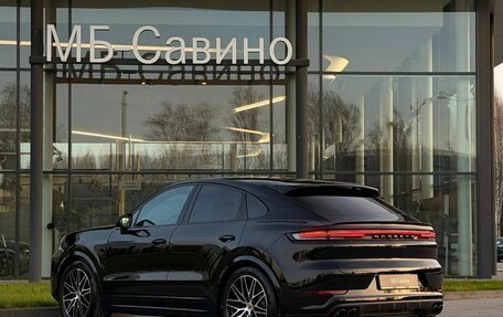 Porsche Cayenne III, 2026 год, 16 800 000 рублей, 5 фотография