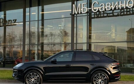 Porsche Cayenne III, 2026 год, 16 800 000 рублей, 4 фотография