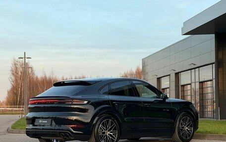 Porsche Cayenne III, 2026 год, 16 800 000 рублей, 7 фотография