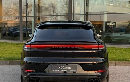 Porsche Cayenne III, 2026 год, 16 800 000 рублей, 6 фотография