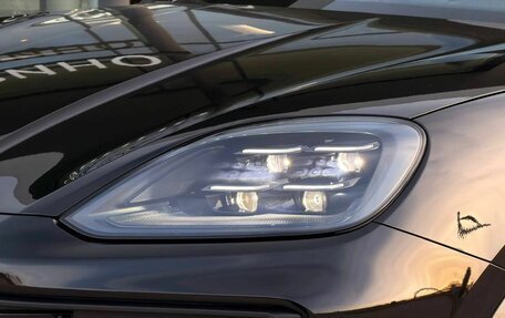 Porsche Cayenne III, 2026 год, 16 800 000 рублей, 11 фотография
