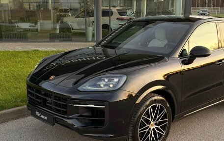 Porsche Cayenne III, 2026 год, 16 800 000 рублей, 10 фотография