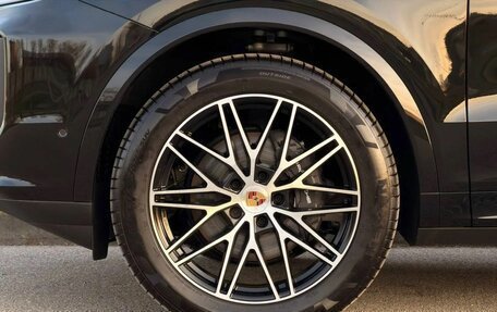 Porsche Cayenne III, 2026 год, 16 800 000 рублей, 13 фотография