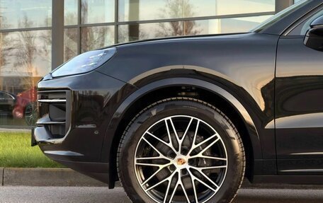 Porsche Cayenne III, 2026 год, 16 800 000 рублей, 12 фотография