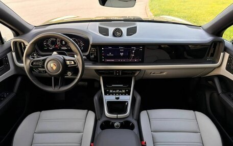 Porsche Cayenne III, 2026 год, 16 800 000 рублей, 14 фотография