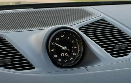 Porsche Cayenne III, 2026 год, 16 800 000 рублей, 18 фотография
