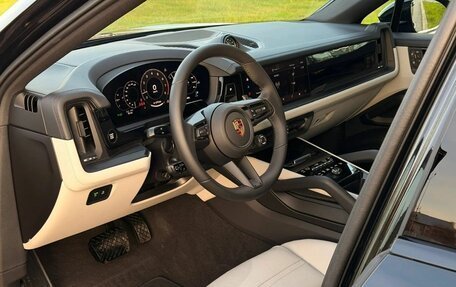 Porsche Cayenne III, 2026 год, 16 800 000 рублей, 16 фотография