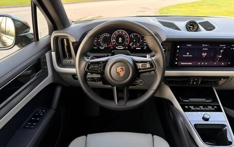 Porsche Cayenne III, 2026 год, 16 800 000 рублей, 15 фотография