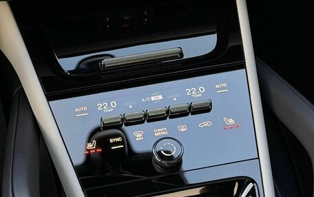 Porsche Cayenne III, 2026 год, 16 800 000 рублей, 21 фотография