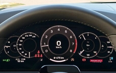 Porsche Cayenne III, 2026 год, 16 800 000 рублей, 19 фотография