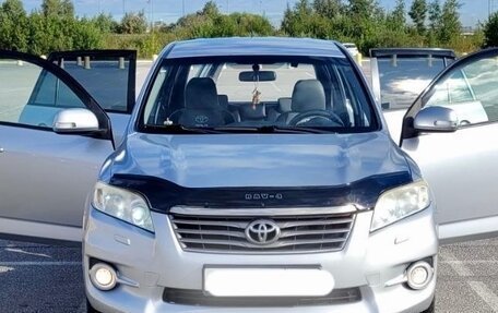 Toyota RAV4, 2010 год, 1 000 000 рублей, 3 фотография