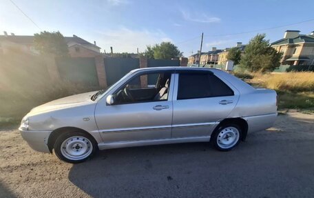 Chery Amulet (A15) I, 2007 год, 180 000 рублей, 2 фотография