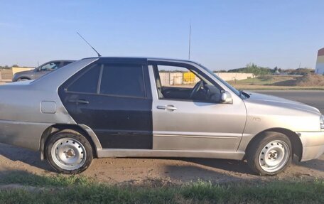 Chery Amulet (A15) I, 2007 год, 180 000 рублей, 5 фотография