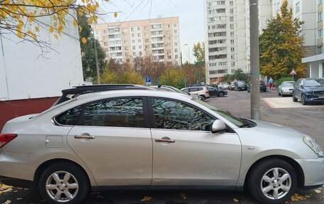Nissan Almera, 2014 год, 700 000 рублей, 3 фотография