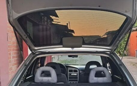 Chery Amulet (A15) I, 2007 год, 180 000 рублей, 8 фотография