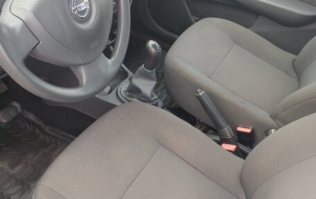 Nissan Almera, 2014 год, 700 000 рублей, 6 фотография