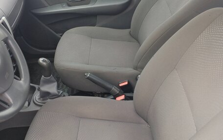 Nissan Almera, 2014 год, 700 000 рублей, 5 фотография