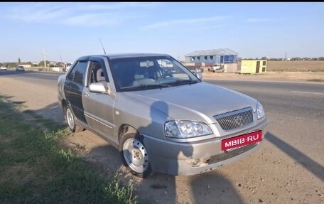 Chery Amulet (A15) I, 2007 год, 180 000 рублей, 4 фотография