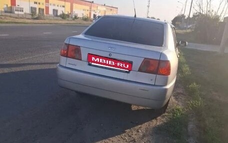 Chery Amulet (A15) I, 2007 год, 180 000 рублей, 3 фотография