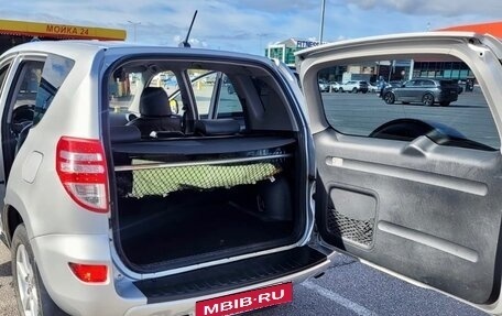 Toyota RAV4, 2010 год, 1 000 000 рублей, 4 фотография