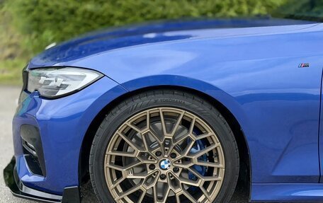 BMW 3 серия, 2021 год, 3 300 000 рублей, 6 фотография