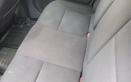 Nissan Almera, 2014 год, 700 000 рублей, 7 фотография