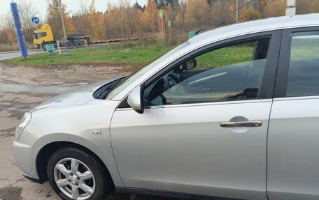 Nissan Almera, 2014 год, 700 000 рублей, 8 фотография