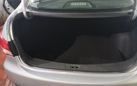 Nissan Almera, 2014 год, 700 000 рублей, 9 фотография