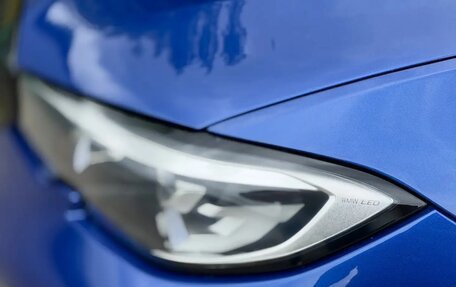 BMW 3 серия, 2021 год, 3 300 000 рублей, 4 фотография
