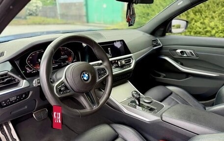 BMW 3 серия, 2021 год, 3 300 000 рублей, 11 фотография