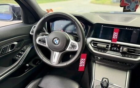 BMW 3 серия, 2021 год, 3 300 000 рублей, 12 фотография