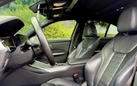 BMW 3 серия, 2021 год, 3 300 000 рублей, 14 фотография