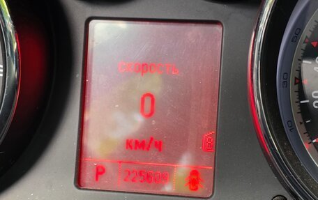 Opel Astra J, 2011 год, 650 000 рублей, 2 фотография