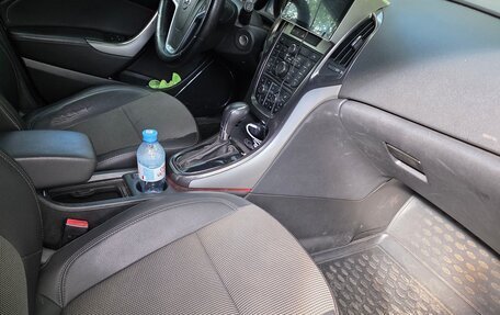 Opel Astra J, 2011 год, 650 000 рублей, 3 фотография