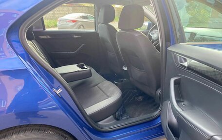 Volkswagen Polo VI (EU Market), 2022 год, 1 550 000 рублей, 4 фотография